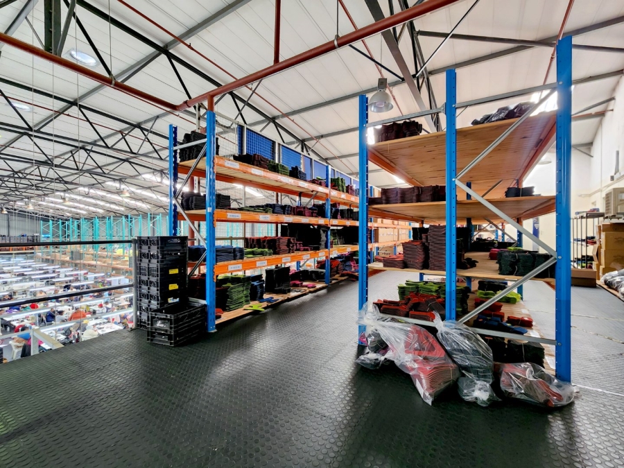 To Let commercial Property for Rent in Montague Gardens Western Cape